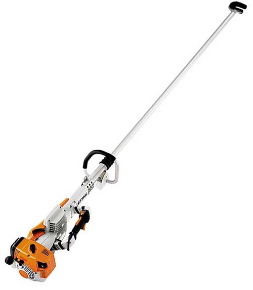 Scuotitore professionale Stihl struttura ...