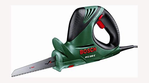 Sega a gattuccio PFZ 500 caratteristiche ...