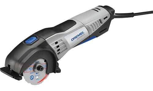 Sega circolare DREMEL DSM20 caratteristiche ...