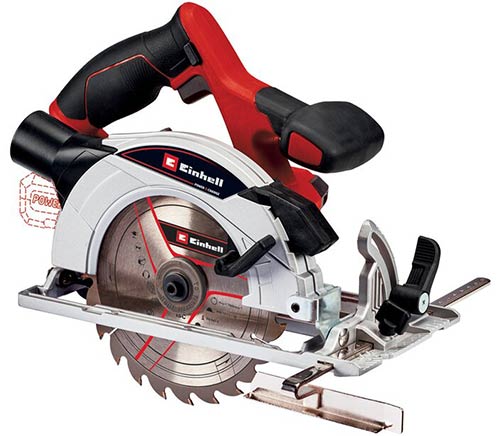 Sega circolare Einhell caratteristiche ...