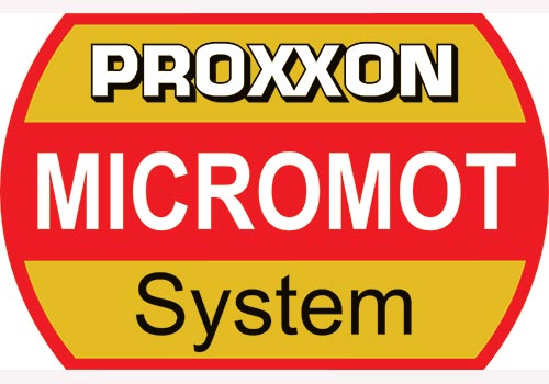 Seghetto alternativo Proxxon marchio fabbrica ...