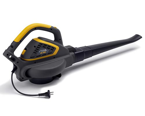 Soffiatore Stiga 2600 caratteristiche ...