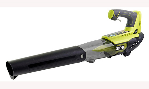 Soffiatore batteria Ryobi OBL18JB caratteristiche ...
