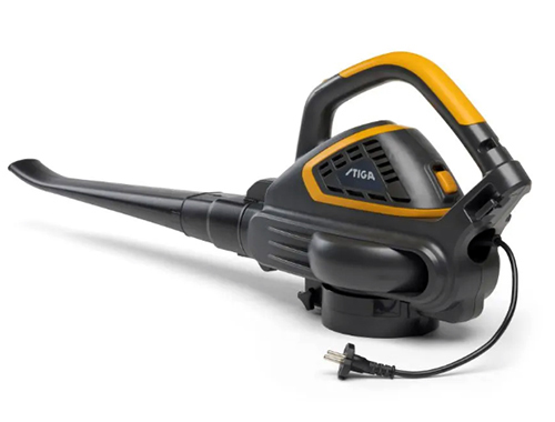 Soffiatore elettrico Stiga BL 130c V caratteristiche ...