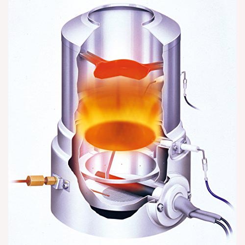 Stufa Zibro R 59 C brucitore combustione ...