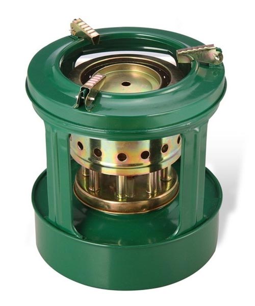 Stufa Zibro RS 145 E stoppino funzionamento ...