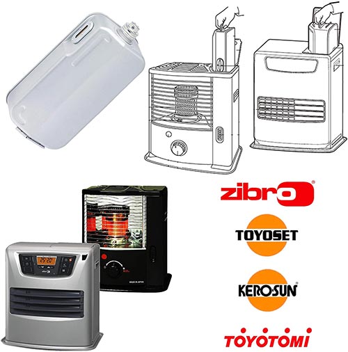 Stufa Zibro SRE 160 TC funzionamento ...