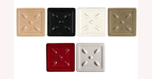 Stufa a Legna e Pellet E228 K colori disponibili ...