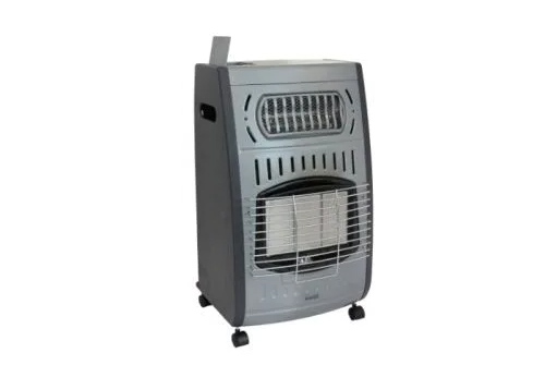 Stufa a gas GH 3062 RF funzionamento ...