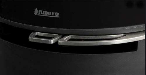 Stufe Ibride Aduro H3 Lux caratteristiche ...