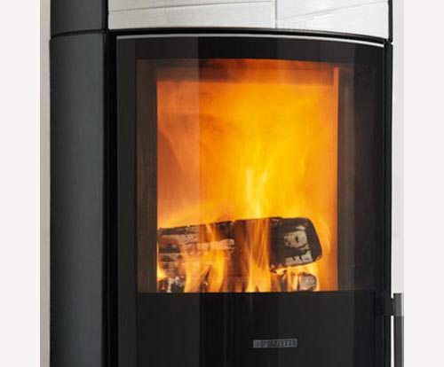 Stufe Ibride E228 M-H focolare ...