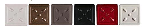 Stufe Ibride E228 M-H colori disponibili ...