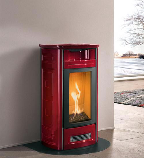 Stufe a Gas Piazzetta G963 C caratteristiche ...
