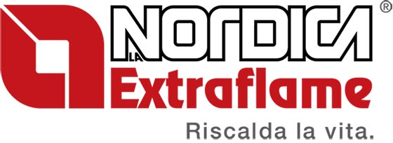 Stufe a Pellet Mosca Plus narchio fabbrica produzione ...