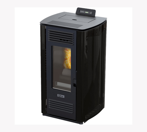 Stufe a Pellet Thelma 74 caratteristiche ...