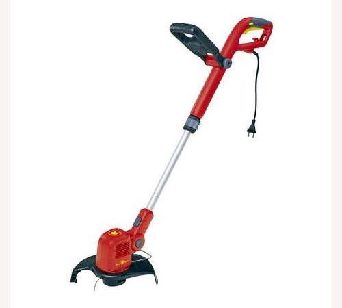Tagliabordi Trimmer caratteristiche ...