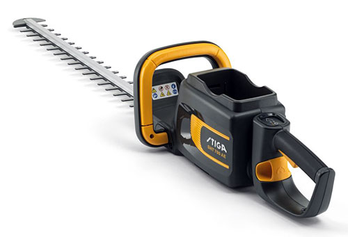 Tagliasiepi a batteria Stihl carattericaratteristiche ...