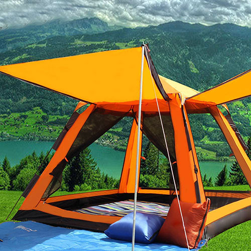 Tenda Automatica Quattro Stagioni funzionamento apertura ...