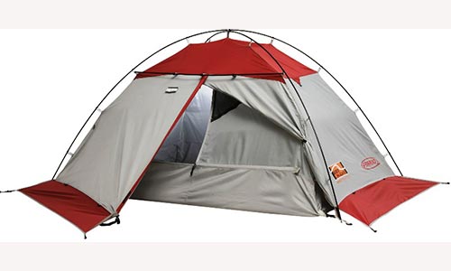 Tenda Campeggio Challenge caratteristiche tecniche ...