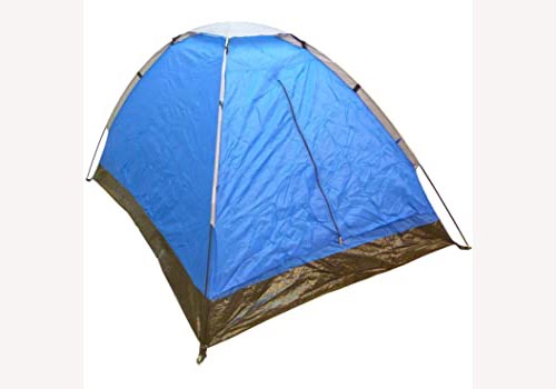 Tenda Campeggio Igloo chiusura struttura ...
