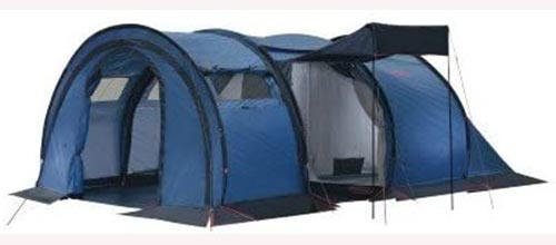 Tenda Campeggio Kodiak caratteristiche ...