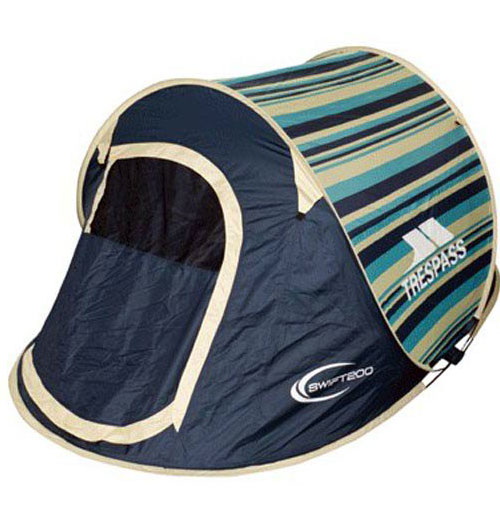 Tenda Da Campeggio Swift2 Pattern protezione ...