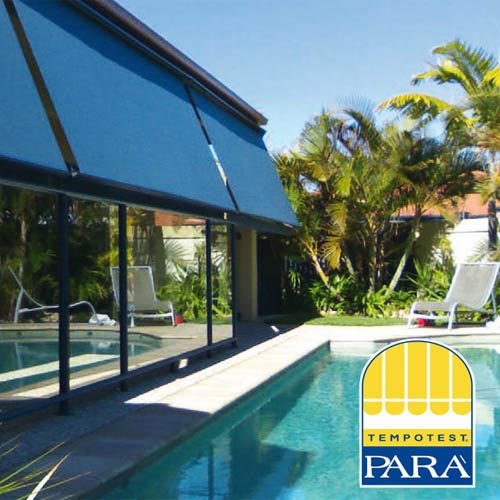 Tende da sole a bracci Samba Smart caratteristiche ...