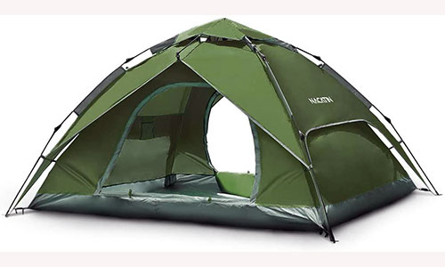 Tenda istantanea Pop caratteristiche tecniche ...