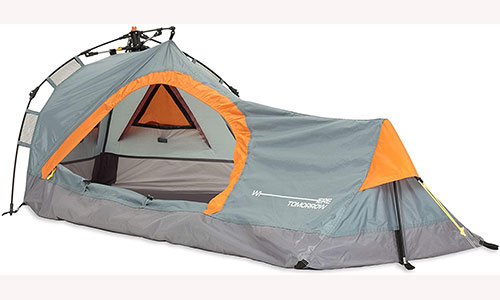 Tende monoposto Pop up Where Tomorrow caratteristiche ...