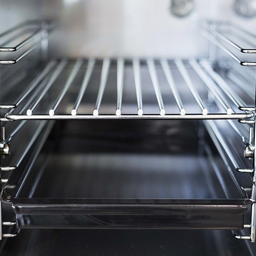 Termocucina con caldaia Rizzoli STP ingresso forno pietanze ...