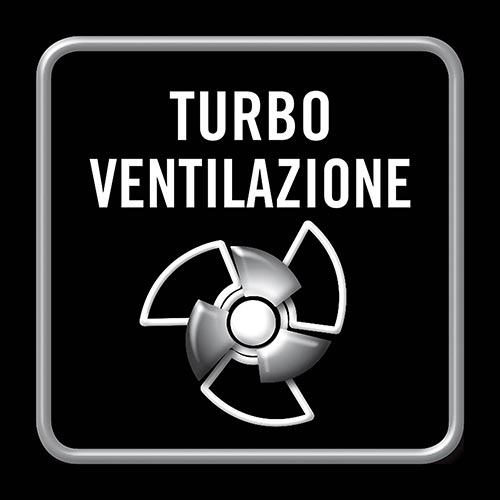 Termoventilatore 2000 vantaggi tecnici ...