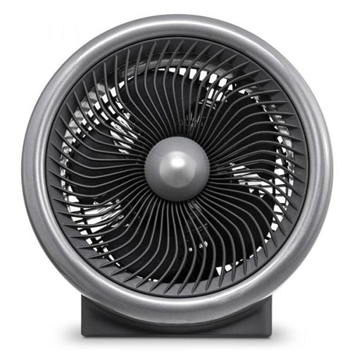 Termoventilatore e ventilatore 2 in 1 ventola ...