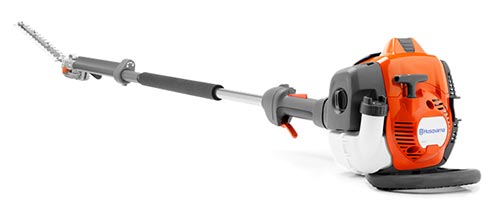 Tosasiepi Husqvarna 325HE4 caratteristiche ....