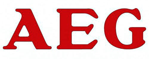Trapano AEG SBE 630 R marchio fabbrica ...