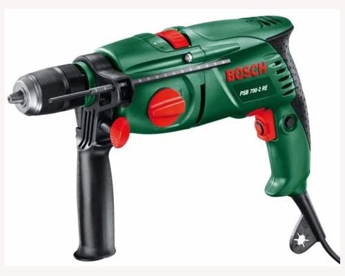 Trapano Battente Bosch PSB 700-2 caratteristiche tecniche ...