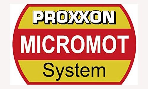 Trapano fresatore di precisione Proxxon marchio fabbrica ...