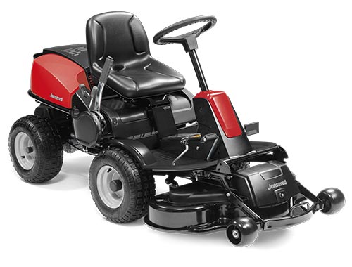 Trattorini Rasaerba FR 2213 caratteristiche ...