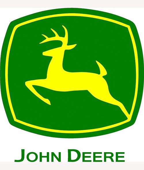 Trattorino 4x4 Tagliaerba John Deere marchio fabbrica ...