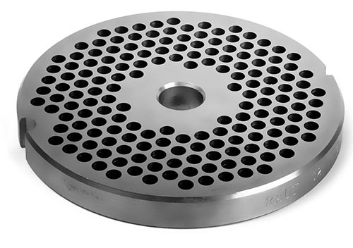 Tritacarne Manuale 32 Tre Spade dettagli tecnici ...