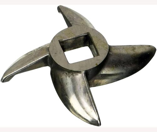 Tritacarne Manuale 32 Tre Spade ricambio tecnico ...