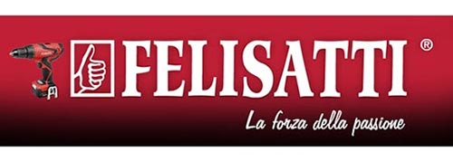 Troncatrice Felisatti MT305S marchio fabbrica produzione ...