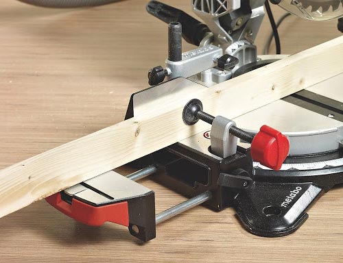 Troncatrice KS 216 Lasercut funzionamento tecnico ...