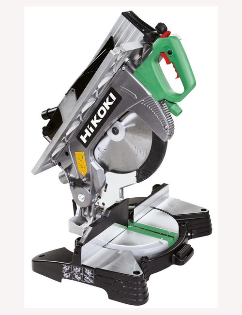 Troncatrice Legno C12YA caratteristiche ...