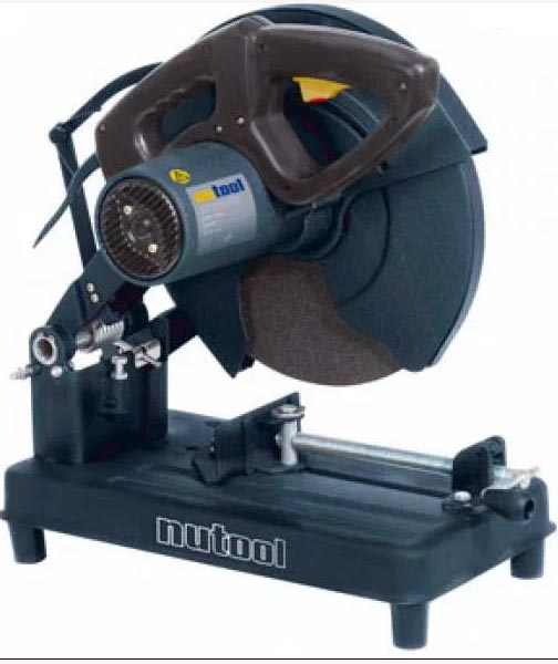 Troncatrice Nutool BT355 caratteristiche ...