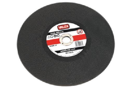 Troncatrice Veloce Valex TM 400 disco abrasivo ...