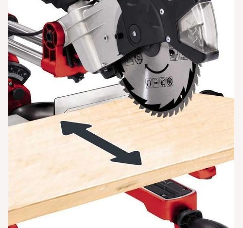 Troncatrice per Legno taglio legno ...