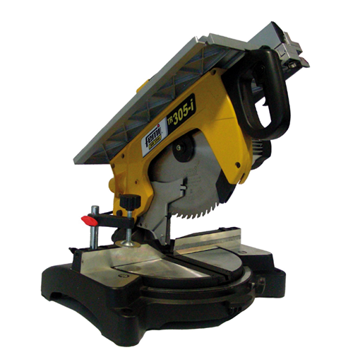 Troncatrice per legno FEMI TR 305-i caratteristiche ...