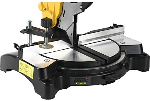 Troncatrice per legno FEMI TR 305-i piano appoggio taglio legno ...