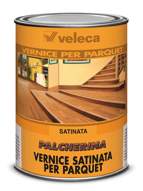 Vernice Poliuretanica Unipalk caratteristiche ...