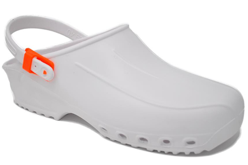 Zoccolo per uso
sanitario modello Xblue light protezione ...